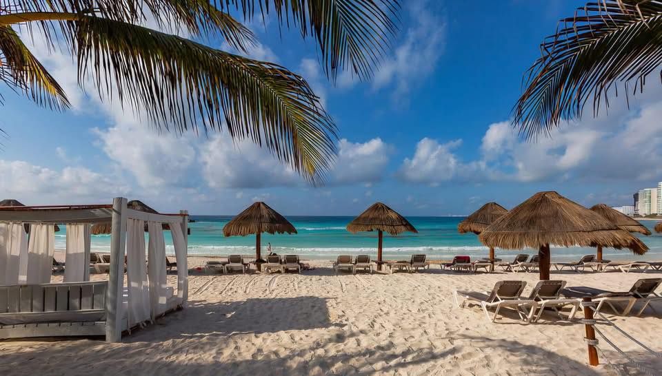 Informations avant d’aller à Cancun