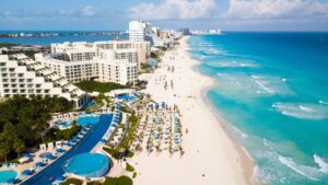 Informations avant d’aller à Cancun