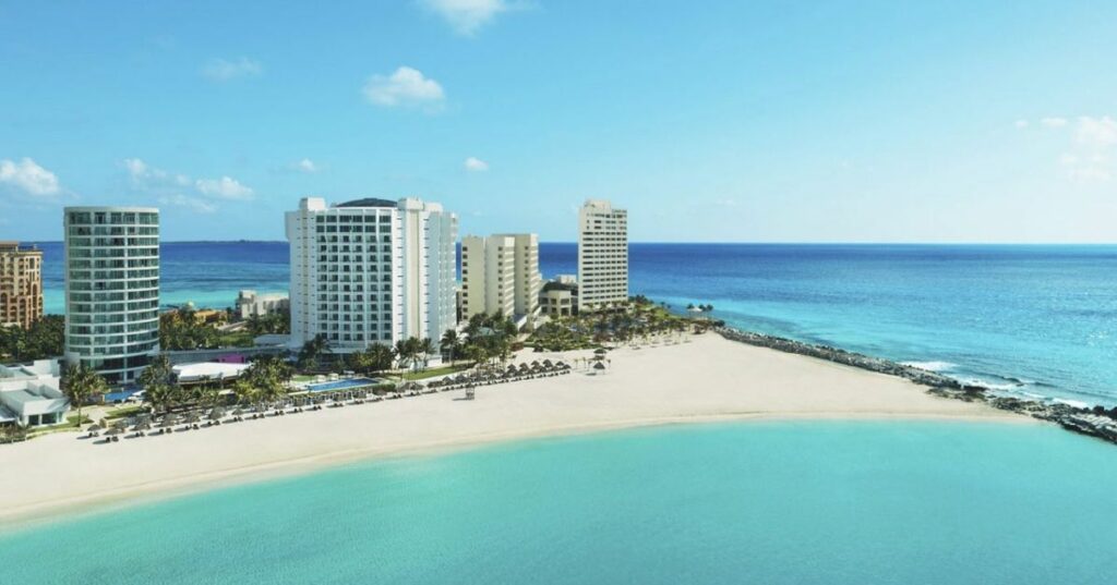 Informations avant d’aller à Cancun