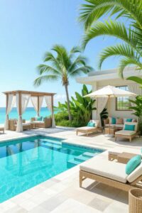 Galerie photos de Cancun